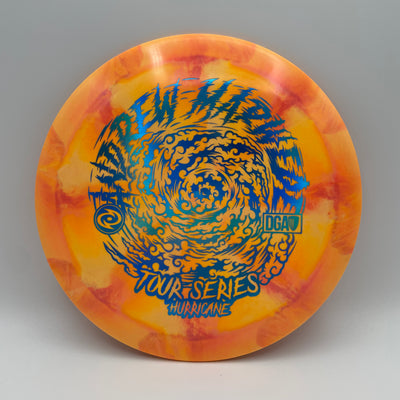 Andrew Marwede Proline Swirl Hurricane