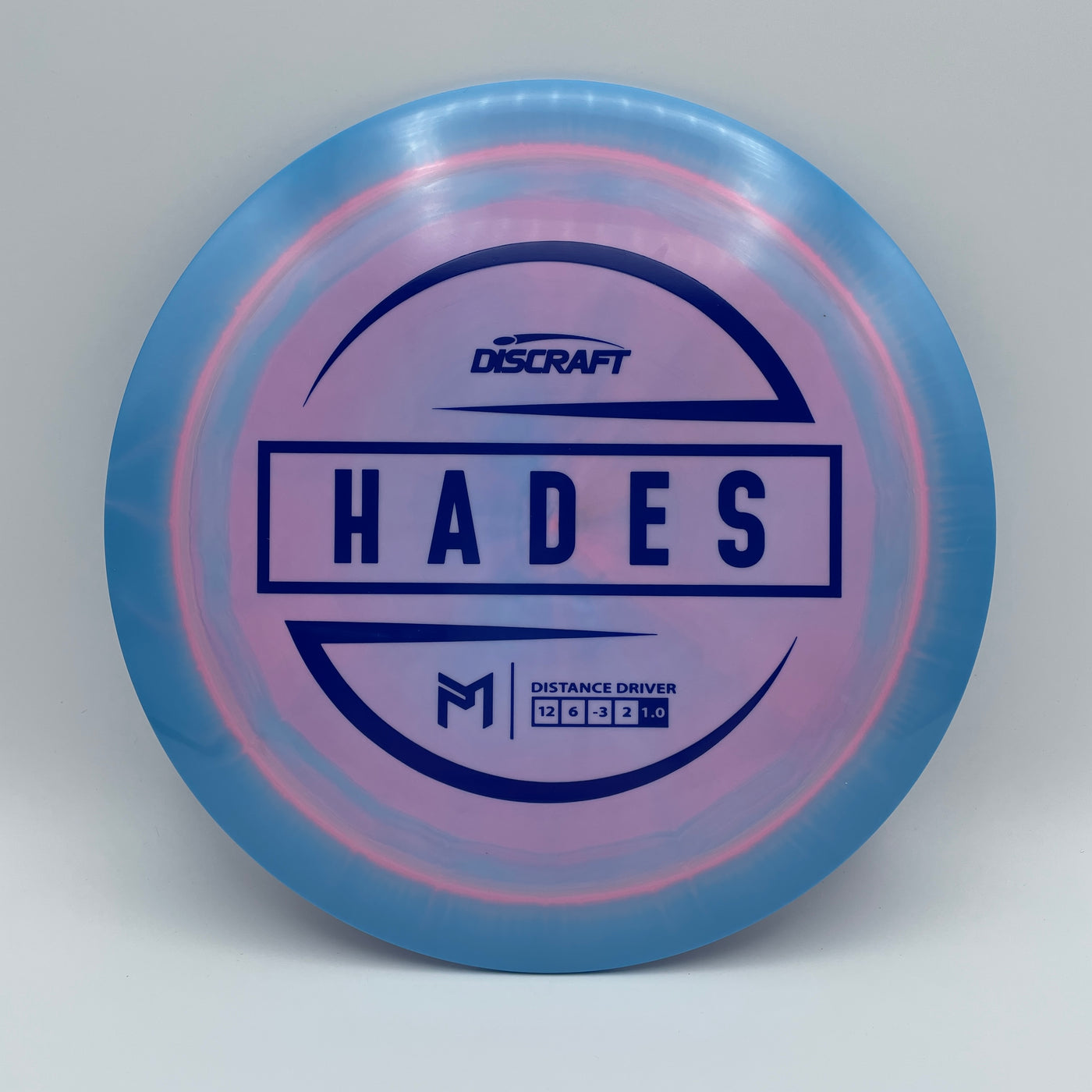 Paul McBeth ESP Hades