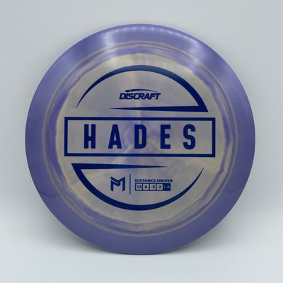 Paul McBeth ESP Hades