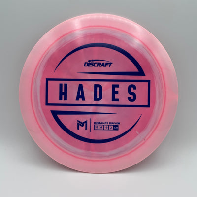 Paul McBeth ESP Hades