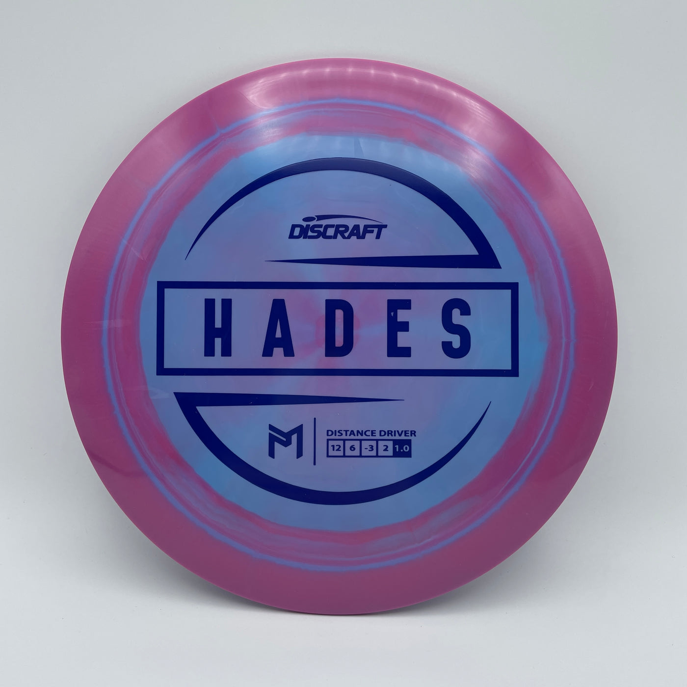 Paul McBeth ESP Hades