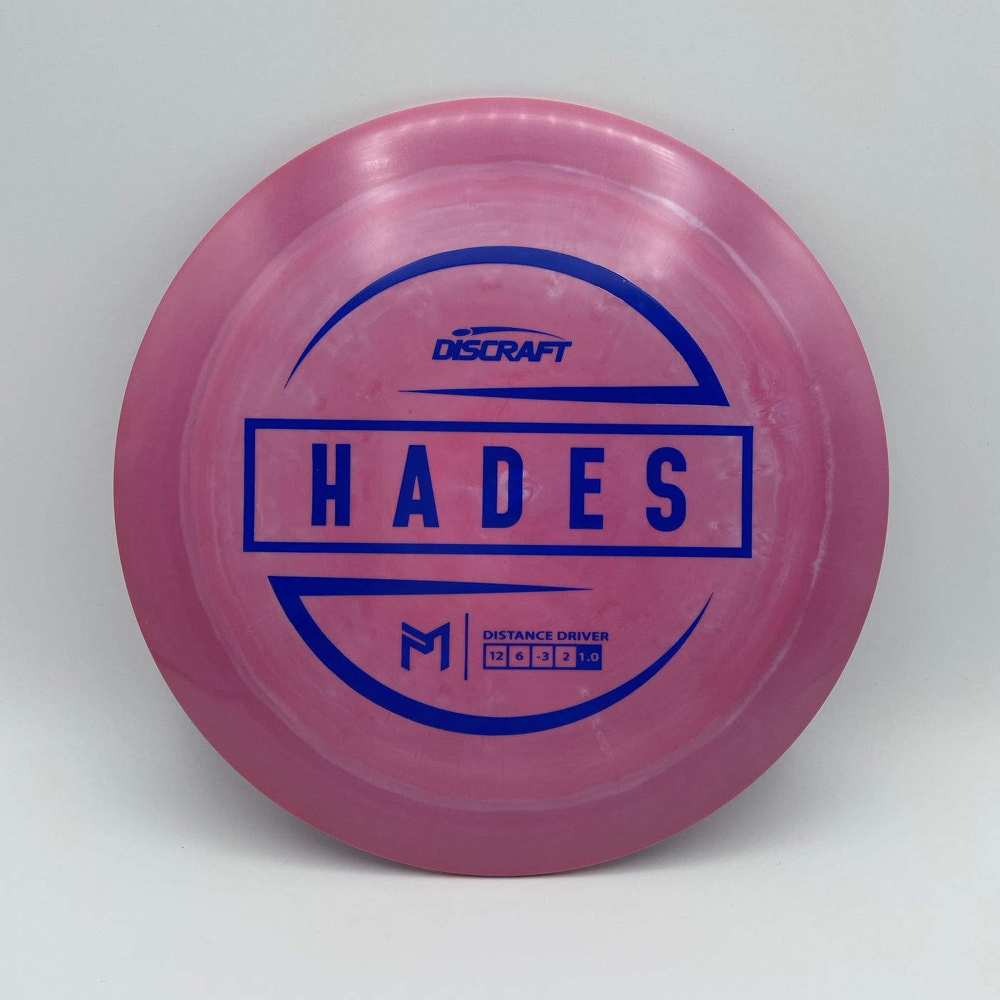 Paul McBeth ESP Hades