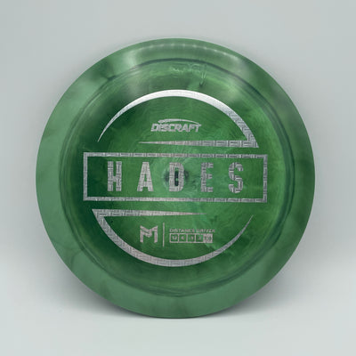 Paul McBeth ESP Hades