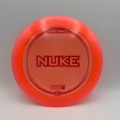 Z Line Nuke