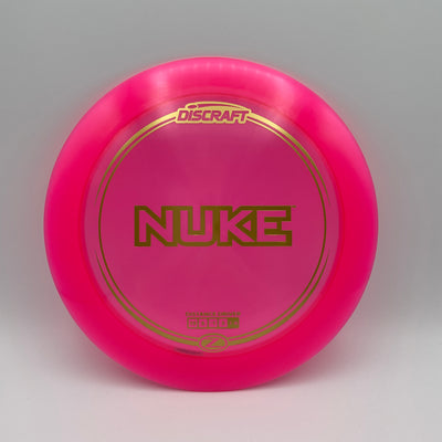 Z Line Nuke