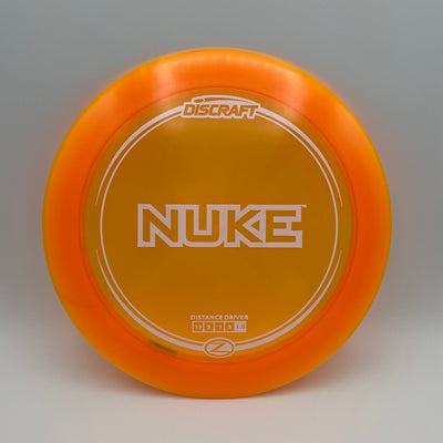 Z Line Nuke