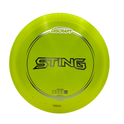 Z Line Sting