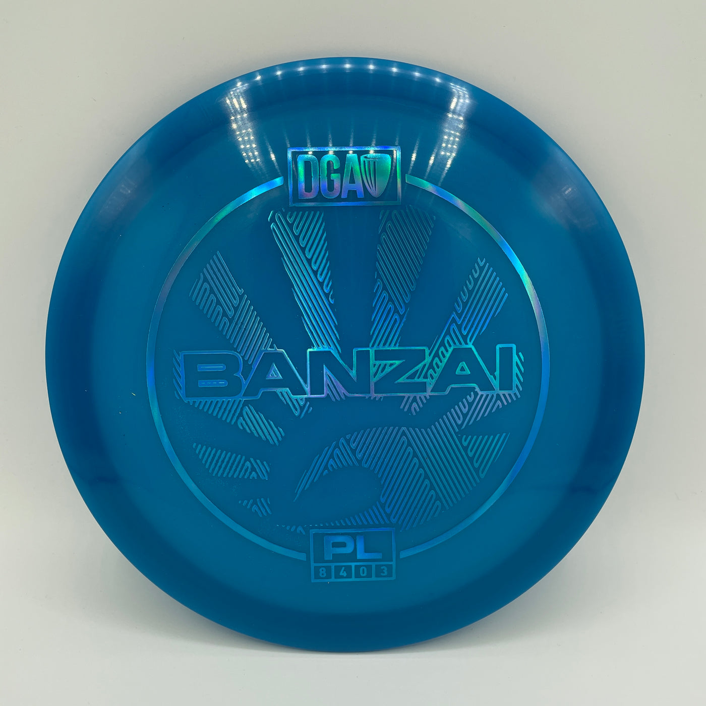 ProLine Banzai