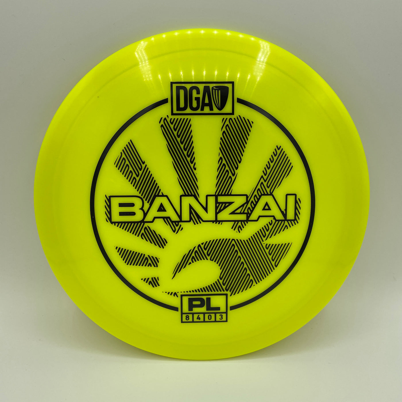 ProLine Banzai