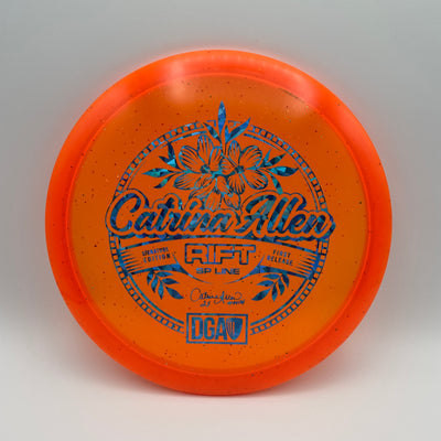 Catrina Allen Signature Edition SP Line Rift