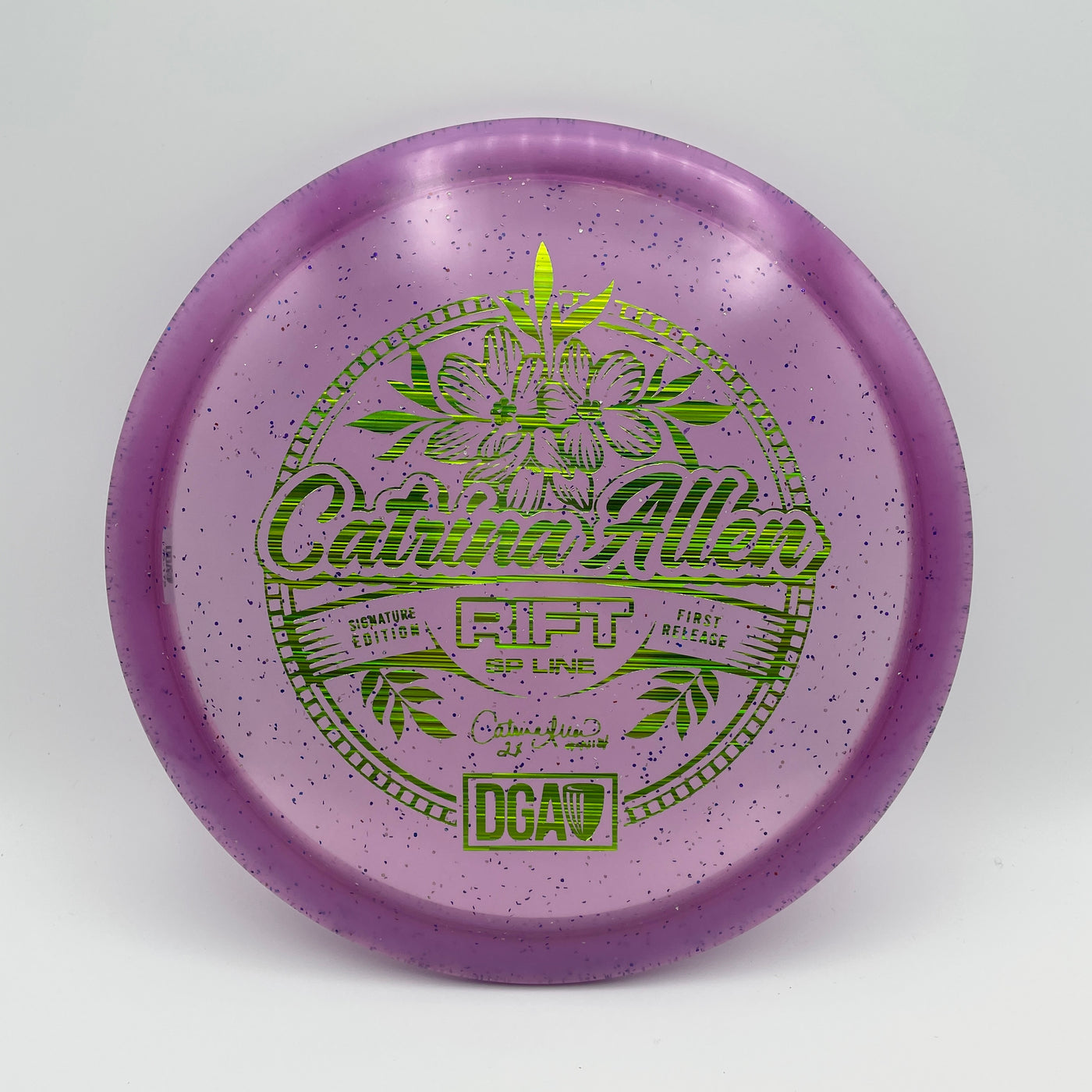 Catrina Allen Signature Edition SP Line Rift