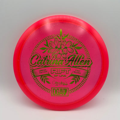 Catrina Allen Signature Edition SP Line Rift