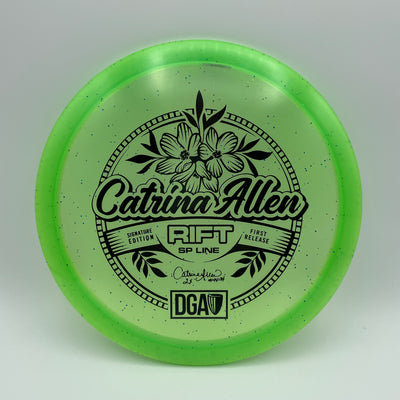 Catrina Allen Signature Edition SP Line Rift