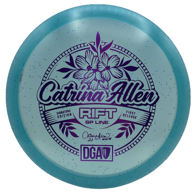 Catrina Allen Signature Edition SP Line Rift