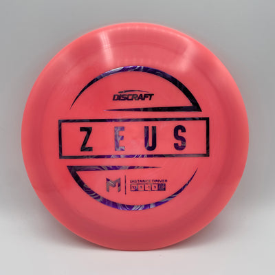 Paul McBeth ESP Zeus