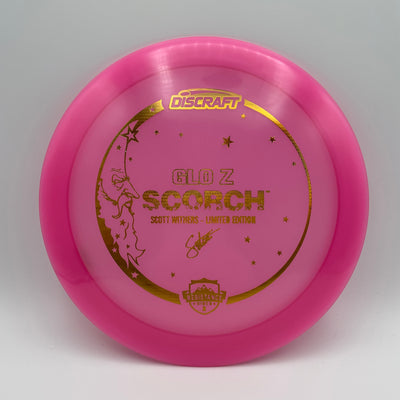 Scott Withers Glo Z Scorch