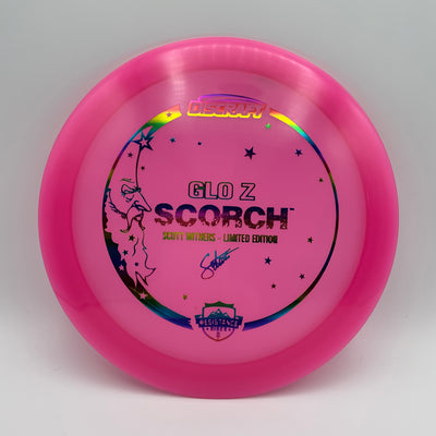 Scott Withers Glo Z Scorch