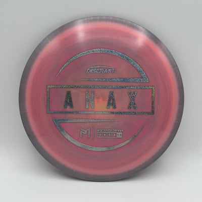 Paul McBeth ESP Anax