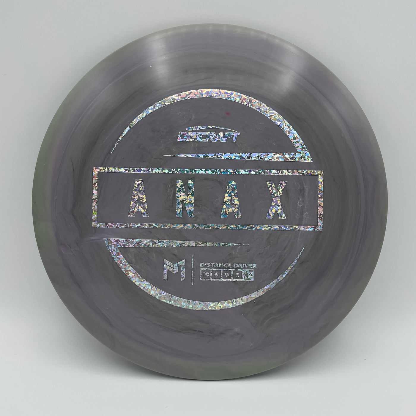 Paul McBeth ESP Anax