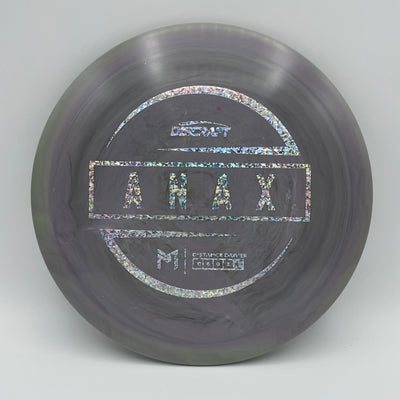 Paul McBeth ESP Anax