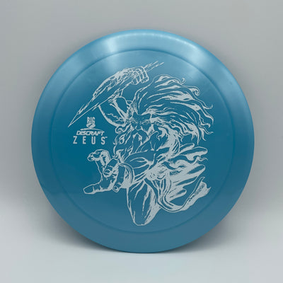 Paul McBeth Big Z Zeus