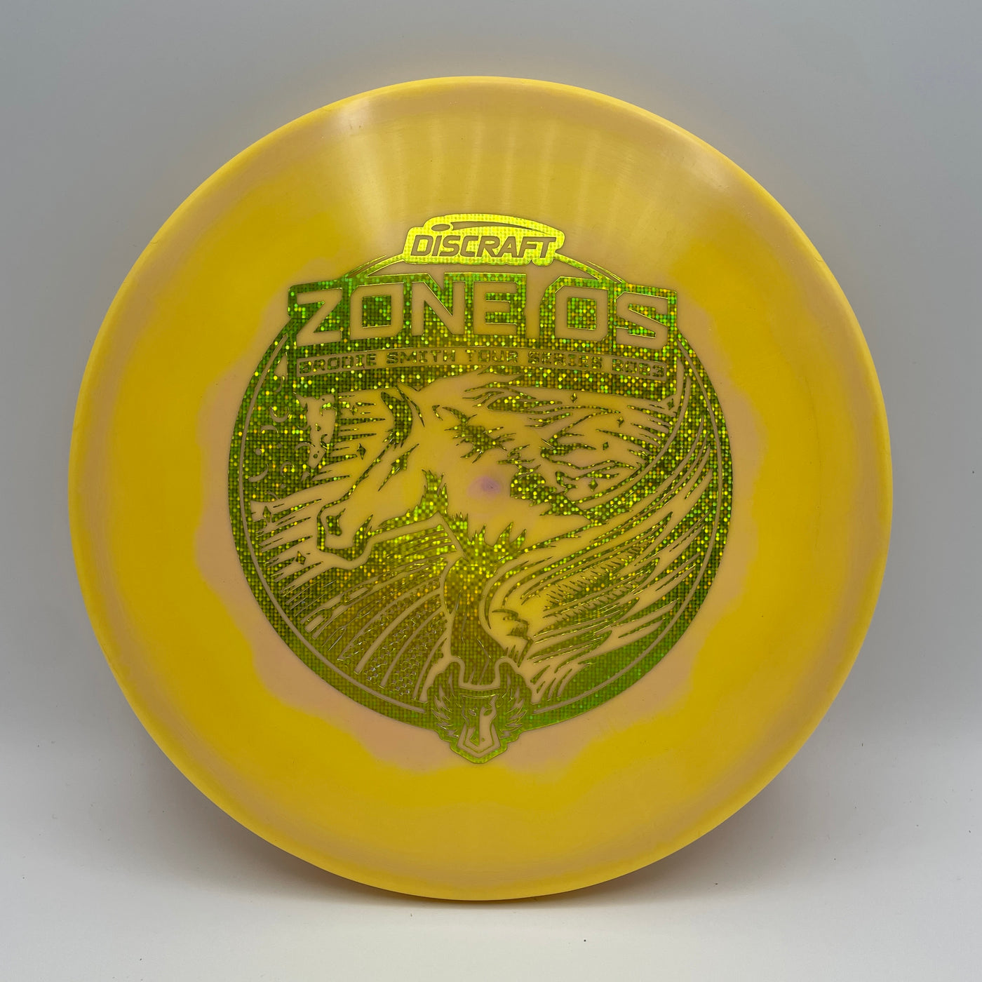 Misprint Tour Series Zone OS