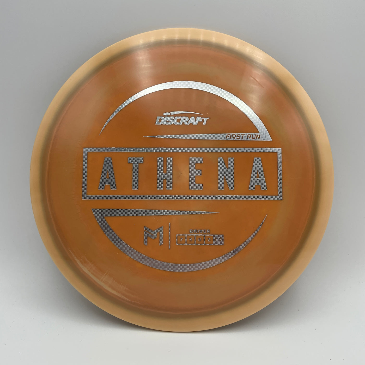 Paul McBeth ESP Athena