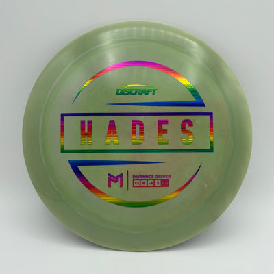 Paul McBeth ESP Hades