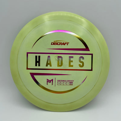 Paul McBeth ESP Hades