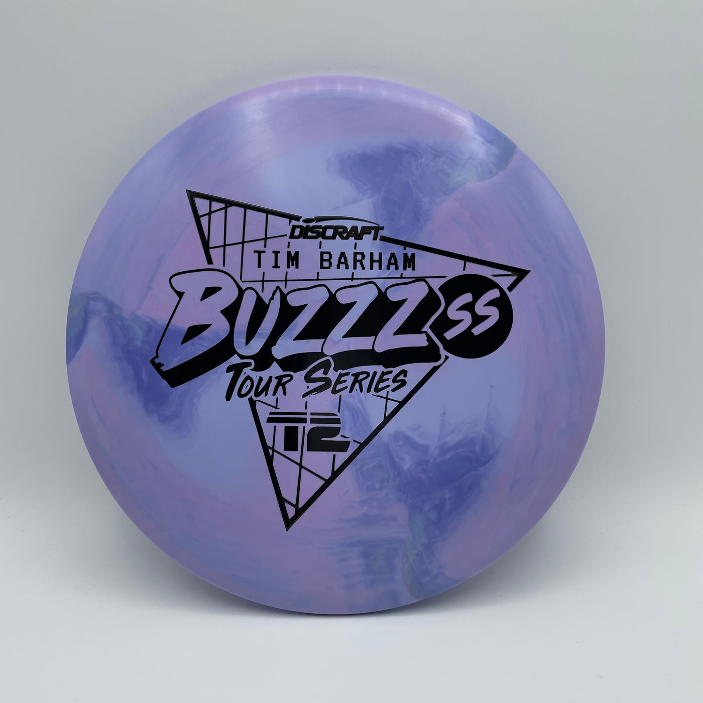 Tim Barham ESP Buzzz SS