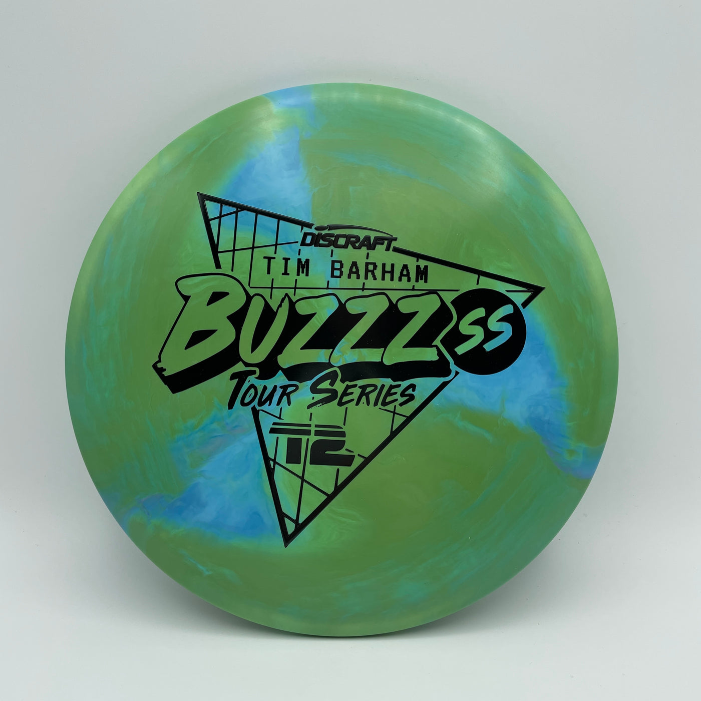 Tim Barham ESP Buzzz SS