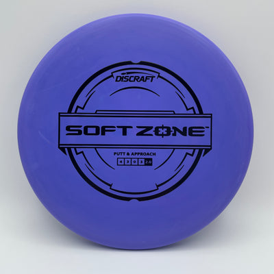 Putter Line Soft Zone