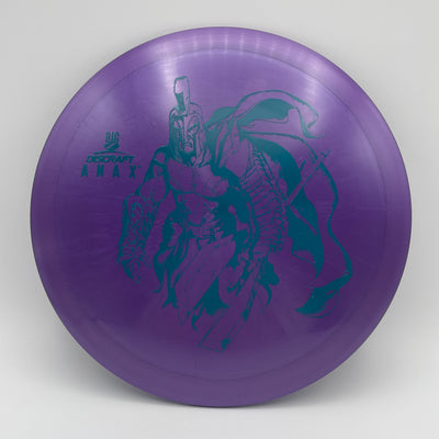 Paul McBeth Big Z Anax