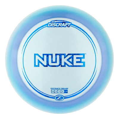 Z Line Nuke