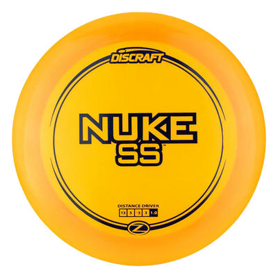 Z Line Nuke SS