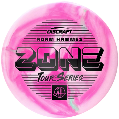 Adam Hammes ESP Zone