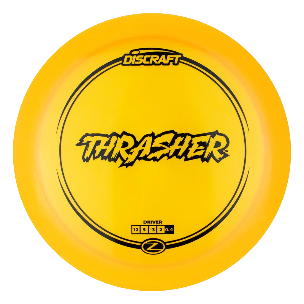 Z Line Thrasher